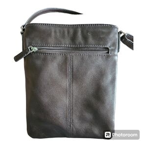 Margot New York Leather Purse